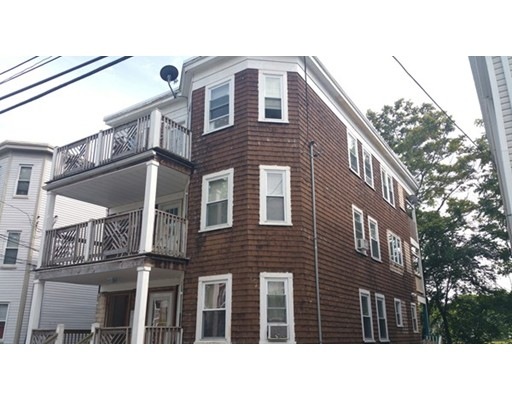 27 Stellman Rd, Roslindale, MA 02131 - photo 1