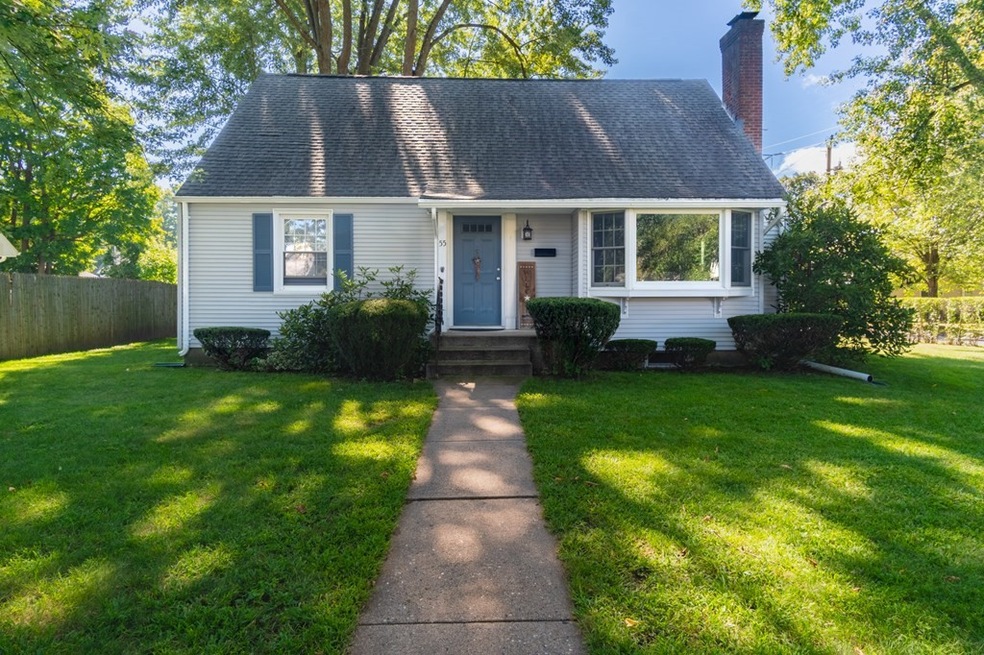 55 Lyman St, West Springfield, MA 01089 - photo 1