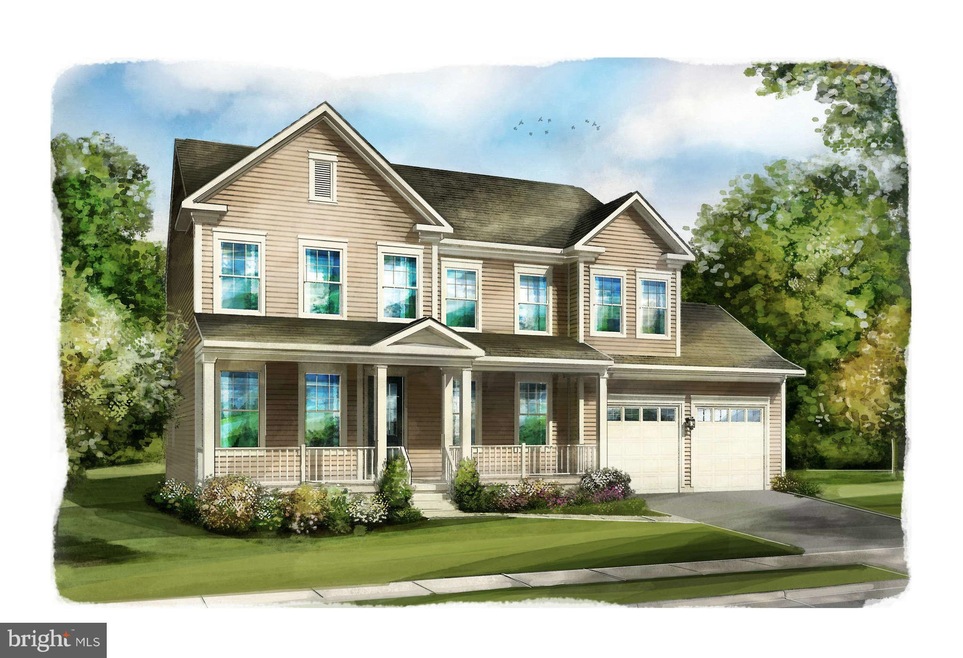 43693 Wild Iris St, California, MD 20619 - photo 1