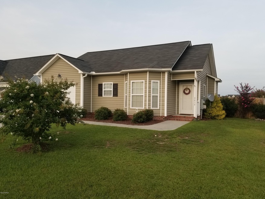 3813 St Augustine Dr, Greenville, NC 27834 - photo 1