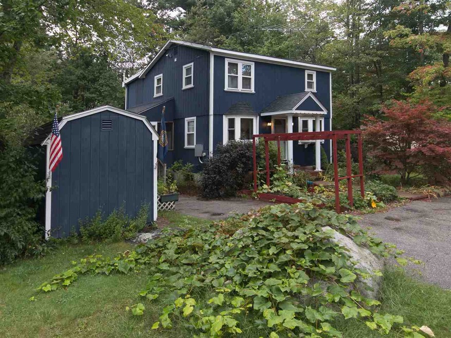 3 Hilda Ave, Derry, NH 03038 - photo 1