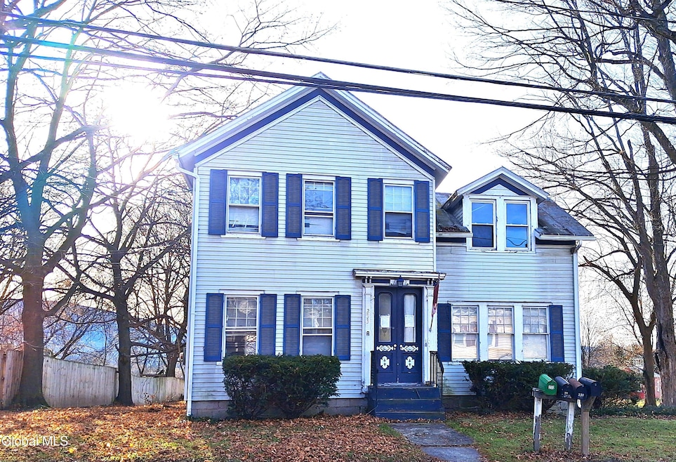 233 Main St, Middleburgh, NY 12122 - photo 1