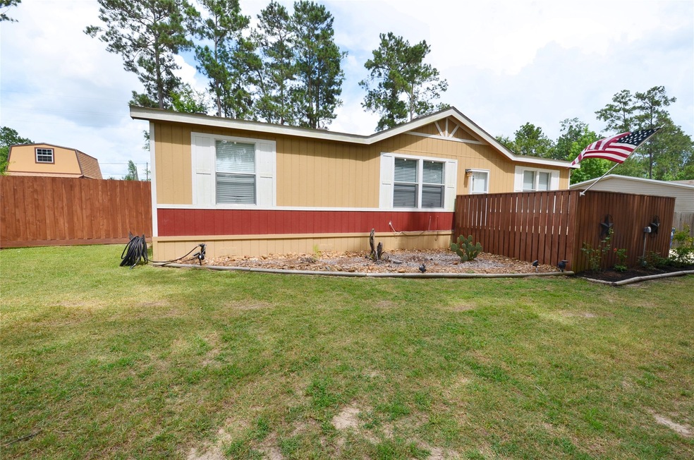 31602 Marlin St, Magnolia, TX 77355 - photo 1