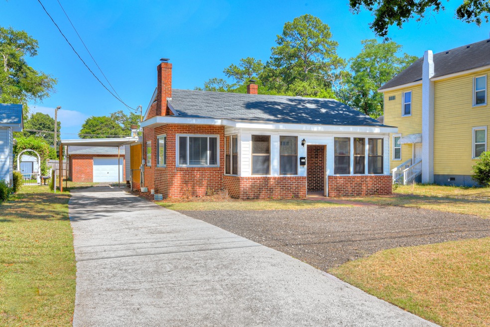 Dream Home in Augusta 1