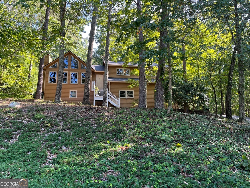 1361 Little Deer Run, Canton, GA 30114 - photo 1