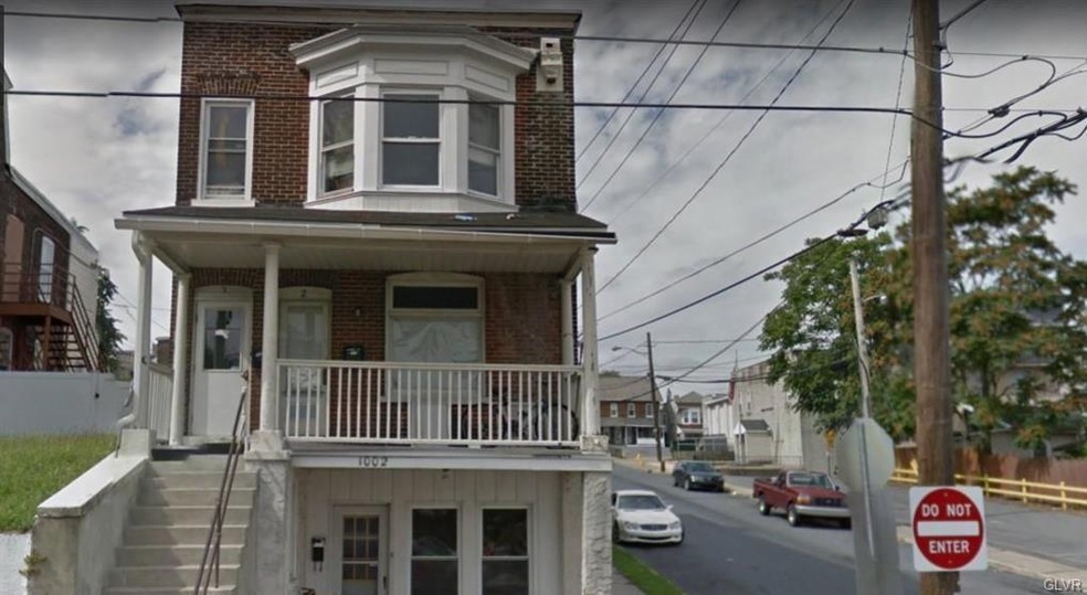 1002 S 6th St unit 1, Allentown, PA 18103 - photo 1