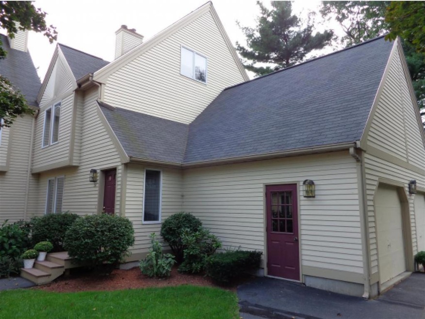 54 Dorchester Way unit U128, Nashua, NH 03064 - photo 1