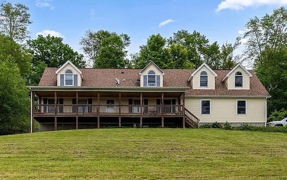 240 R Hirkey Rd, Other, NY 18630 - photo 1