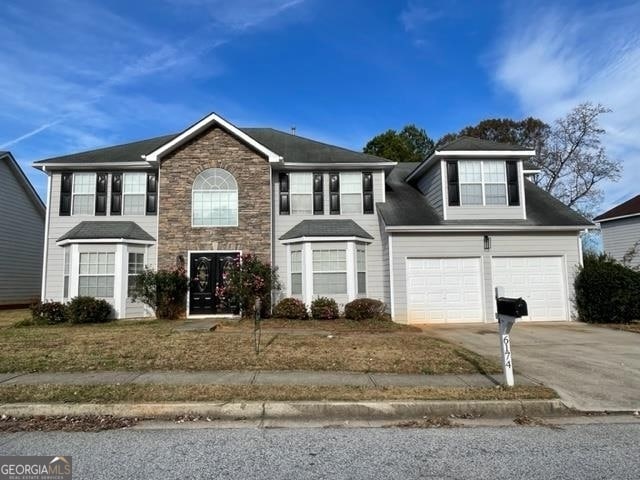6174 Remington Park, Lithonia, GA 30058 - photo 1
