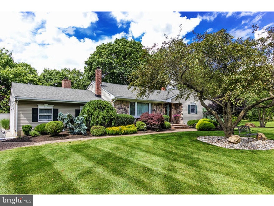 79 Jamestown Rd, Belle Mead, NJ 08502 - photo 1