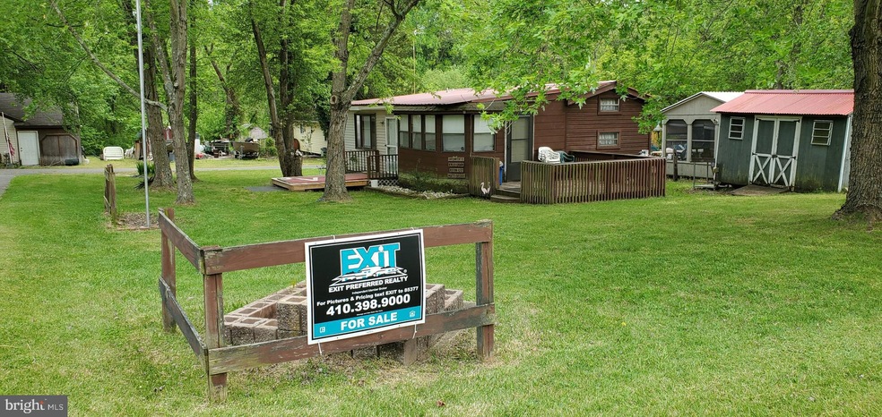 222,223,224 Miwok Ln unit GLEN 4, 1, Cecilton, MD 21919 - photo 1