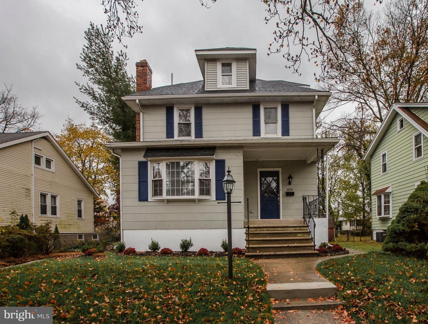 830 Belmont Ave, Collingswood, NJ 08108 - photo 1