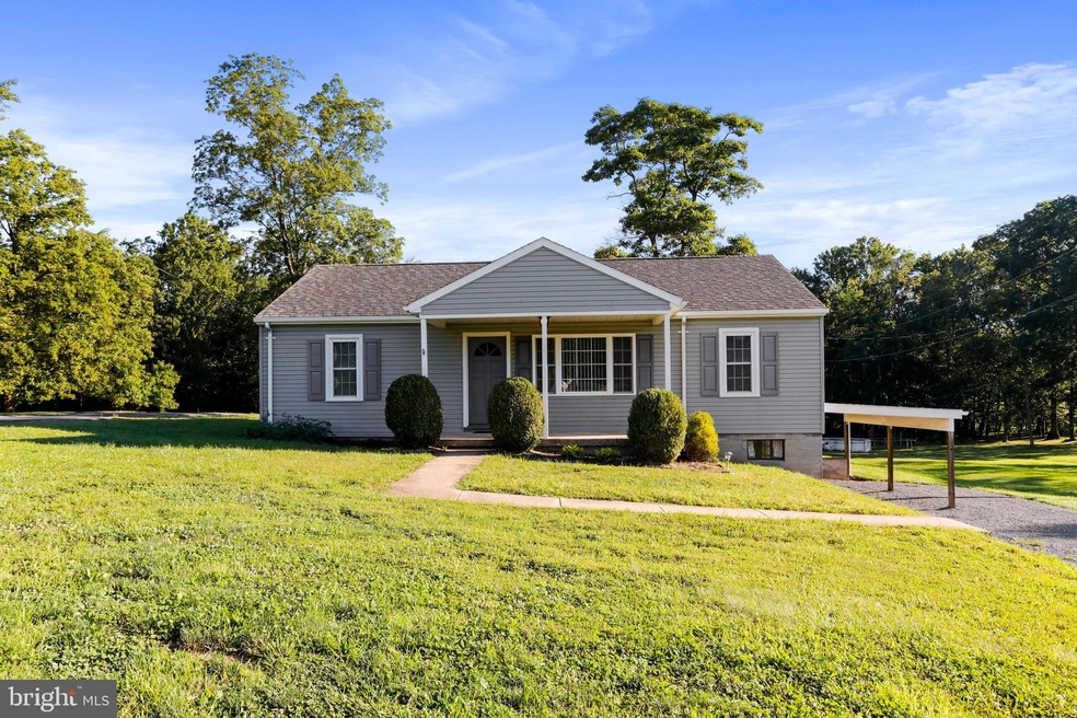 9607 Buck Valley Rd, Warfordsburg, PA 17267 - photo 1