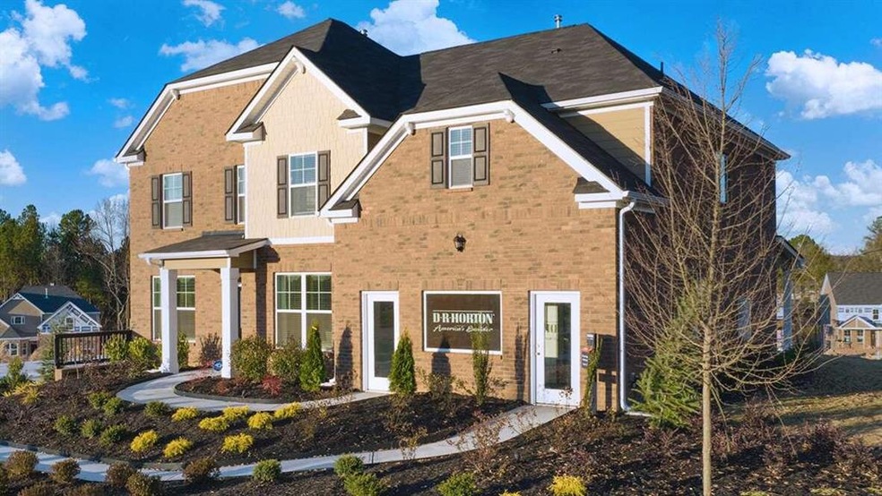 1267 Trident Maple Chase, Lawrenceville, GA 30045 - photo 1