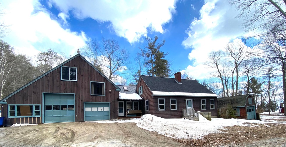 7 Whispering Pines Ln, Raymond, ME 04071 - photo 1