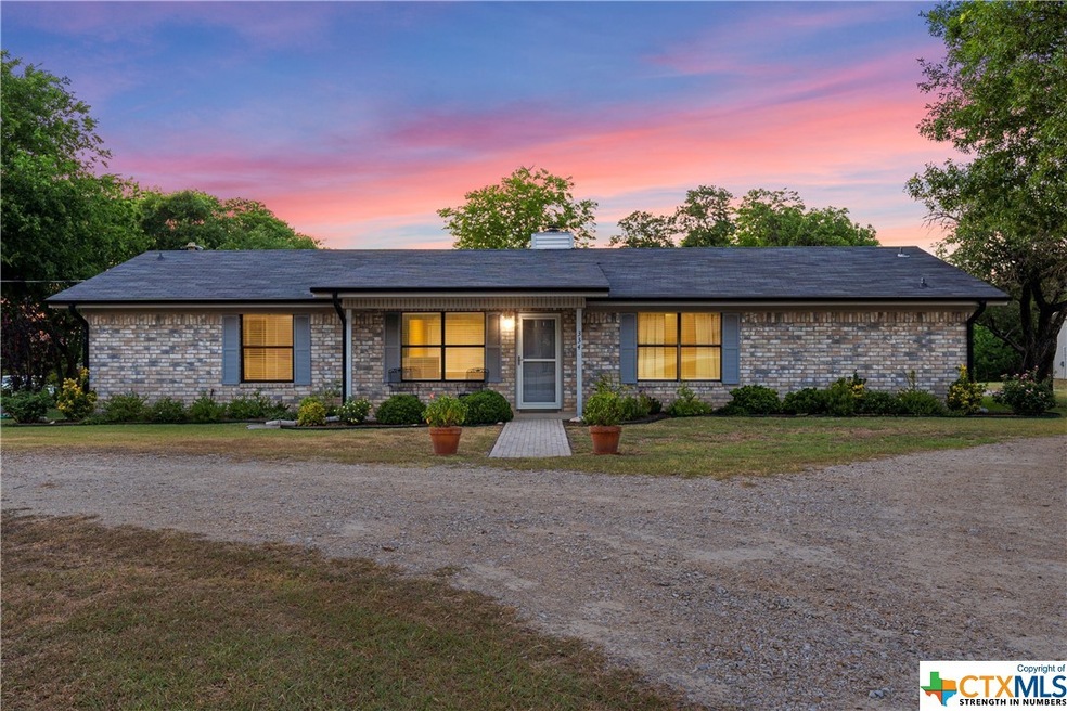 334 Red Bud Cir, Bruceville, TX 76630 - photo 1