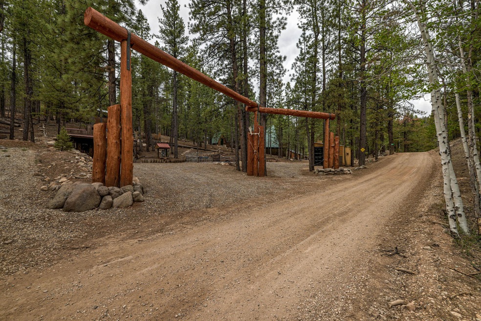 299 W Mammoth View Drive Mammoth Creek U