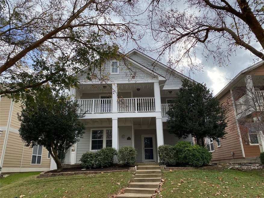 10128 Cherry Hill Ln, Providence Village, TX 76227 - photo 1