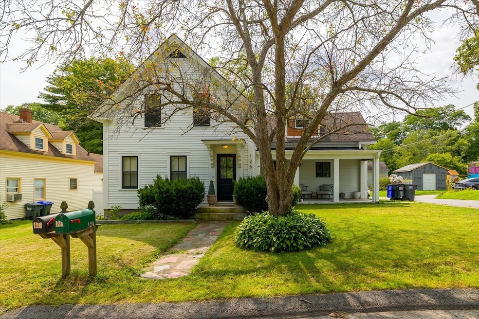 125 Center Bridge Rd, Lancaster, MA 01523 - photo 1