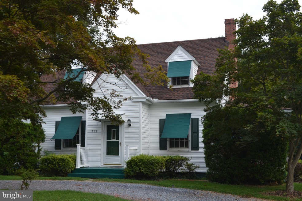 712 Church Hill Rd, Centreville, MD 21617 - photo 1