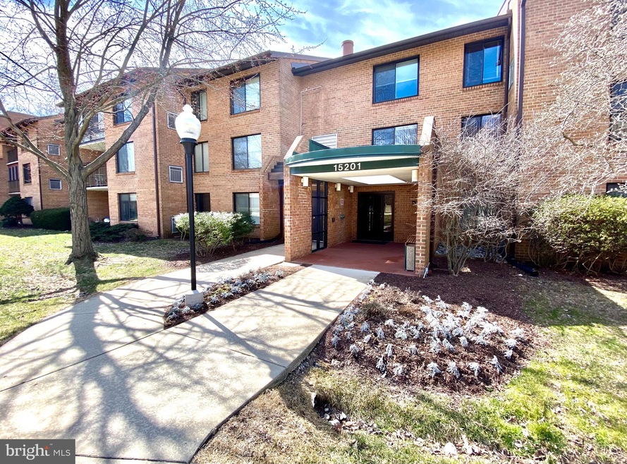 15201 Elkridge Way unit 3D, Silver Spring, MD 20906 - photo 1