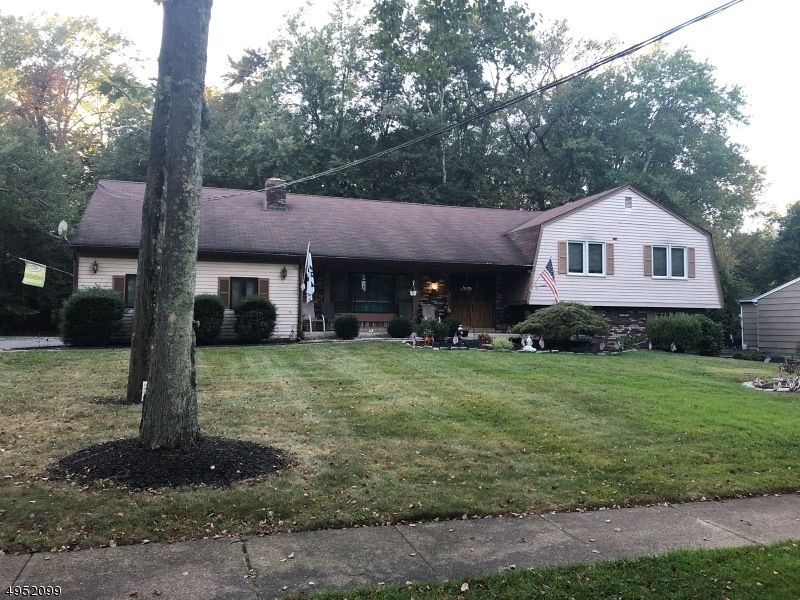 51 Murphy Cir, Florham Park, NJ 07932 - photo 1