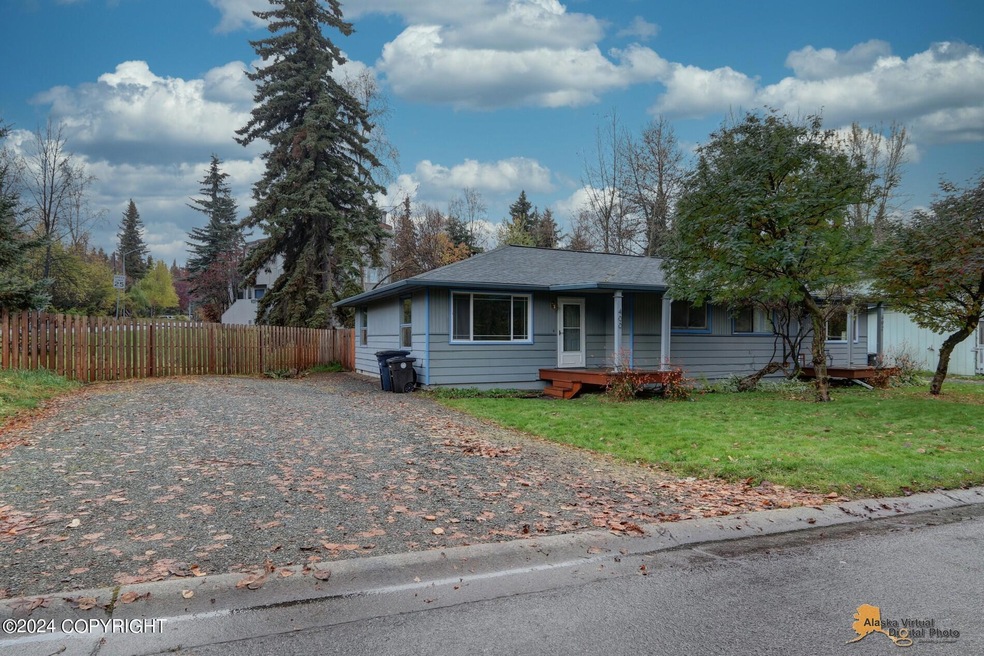 400 Aurora Dr, Anchorage, AK 99503 - photo 1