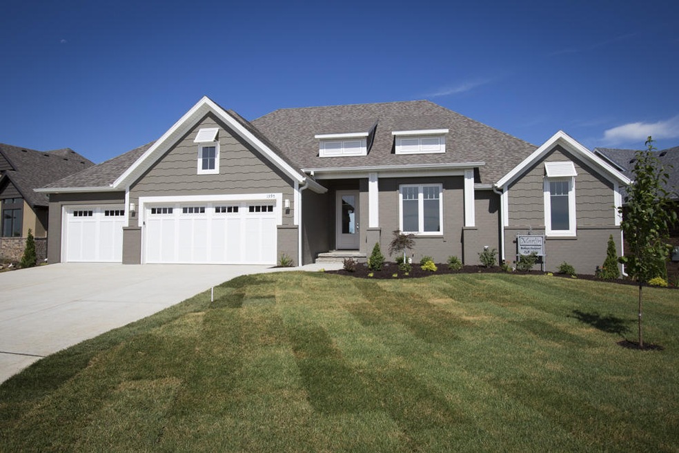 1395 N Rockingham Ave, Nixa, MO 65714 - photo 1