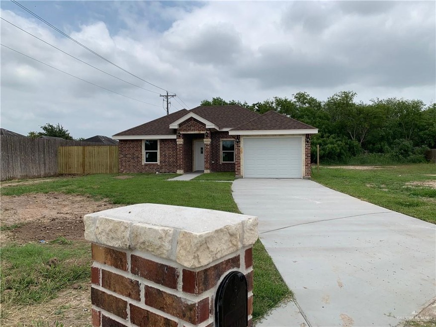 501 Bahama St, Weslaco, TX 78596 - photo 1