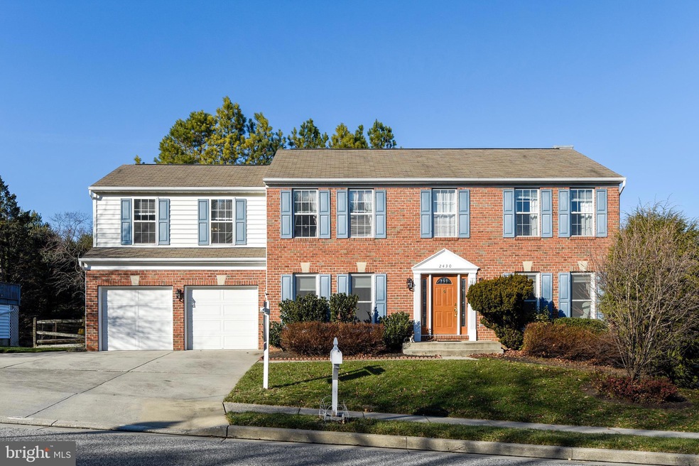 2430 Autumn View Way, Parkville, MD 21234 - photo 1