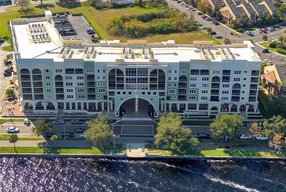 Gateway At Riverwalk unit 208, Sanford, FL 32771 - photo 1