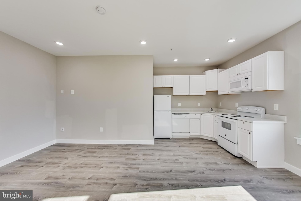 740 19th St NE unit 2, Washington, DC 20002 - photo 1