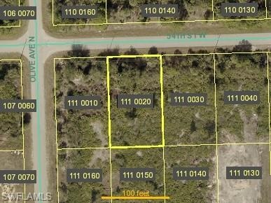 3113 54th St W, Lehigh Acres, FL 33971 - photo 1