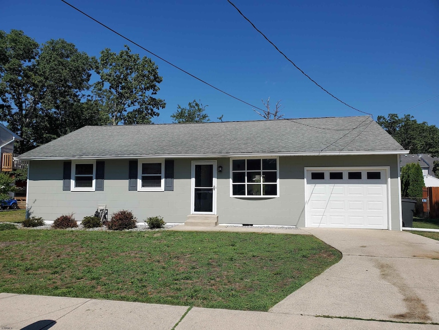 10 Edgewood Dr, Somers Point, NJ 08244 - photo 1