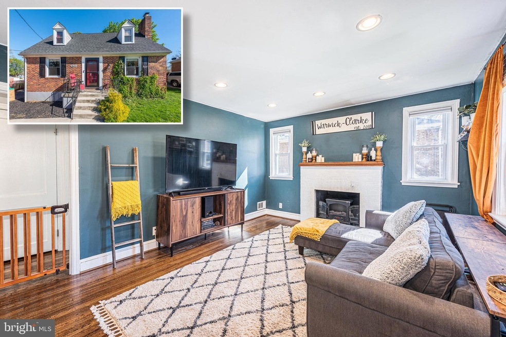 3623 Langrehr Rd, Windsor Mill, MD 21244 - photo 1