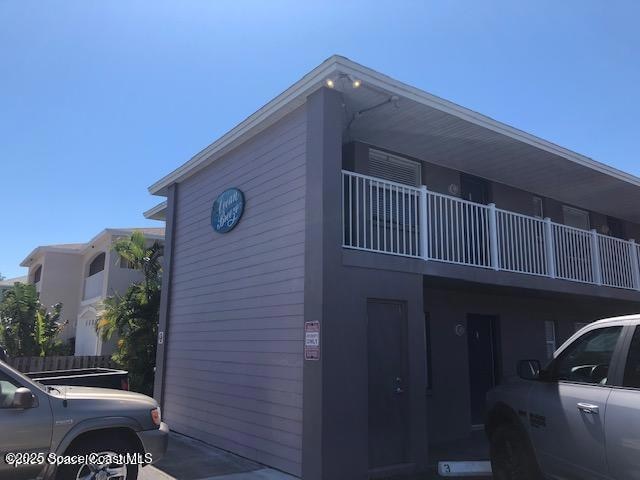 307 Adams Ave unit 3, Cape Canaveral, FL 32920 - photo 1