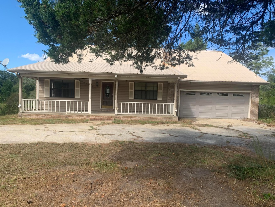 95 Warsaw Camp Loop, Laurel, MS 39443 - photo 1