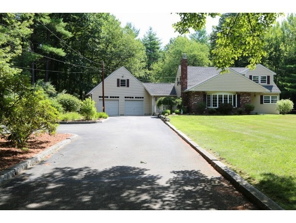 292 Back River Rd, Bedford, NH 03110 - photo 1