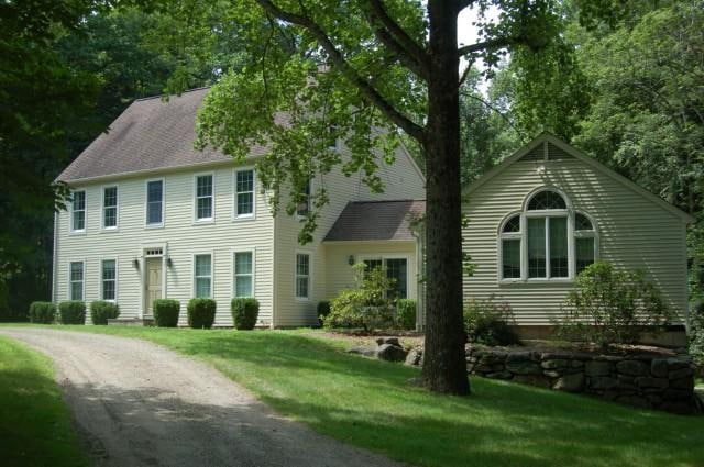 175 Silver Spring Rd, Wilton, CT 06897 - photo 1