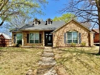 1509 Columbus Dr, Rowlett, TX 75089 - photo 1