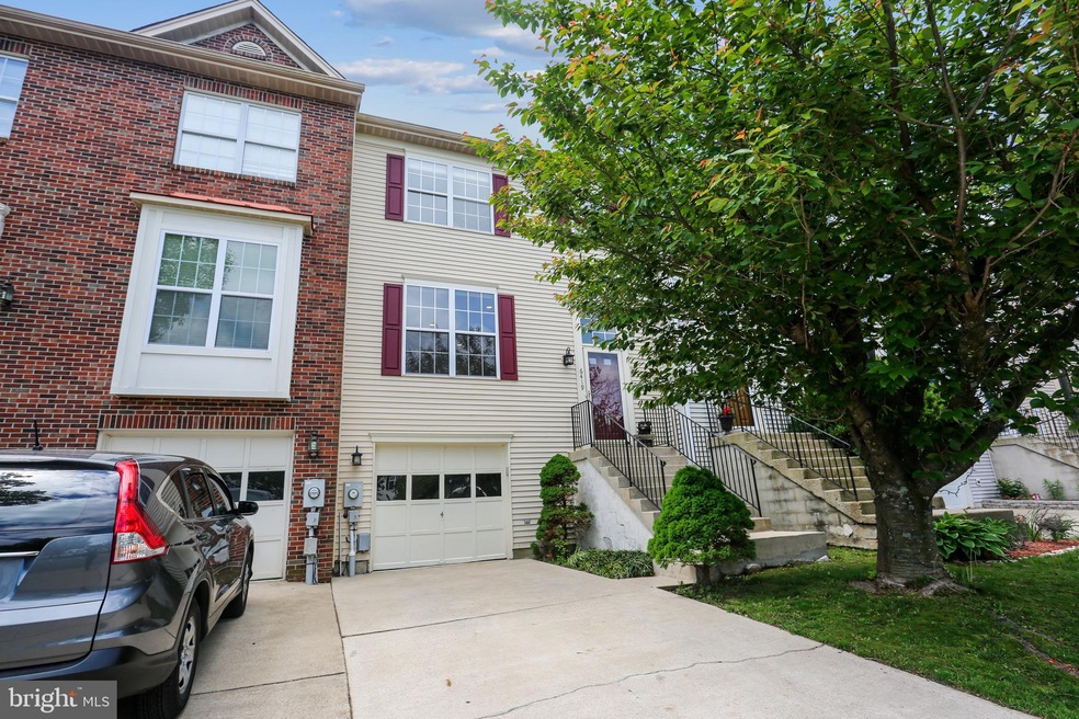 6419 Towncrest Ct W, Frederick, MD 21703 - photo 1