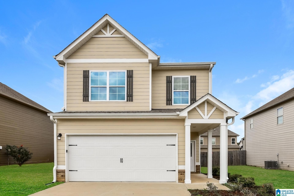 5735 Cheshire Cove Cir, McCalla, AL 35111 - photo 1