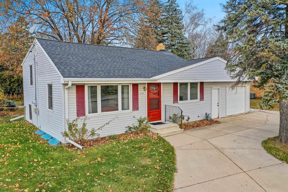 Sold $260,000 • Co-Listing Agent