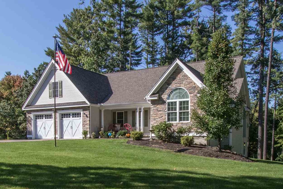 25 Bixby Farm Ln, Bedford, NH 03110 - photo 1