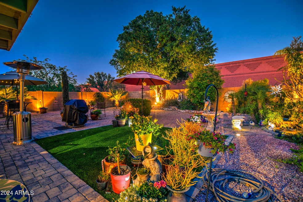 25K Back yard just complete!
