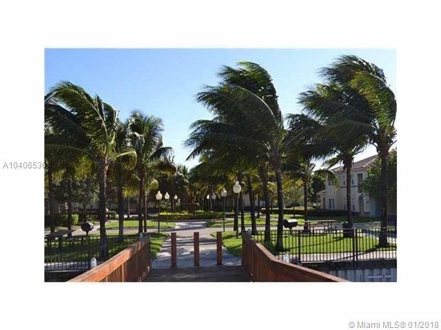 2427 Centergate Drive #103 Aventine at Miramar, Fl