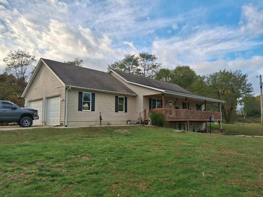 unlisted-address, Laurel, IN 47024 - photo 1