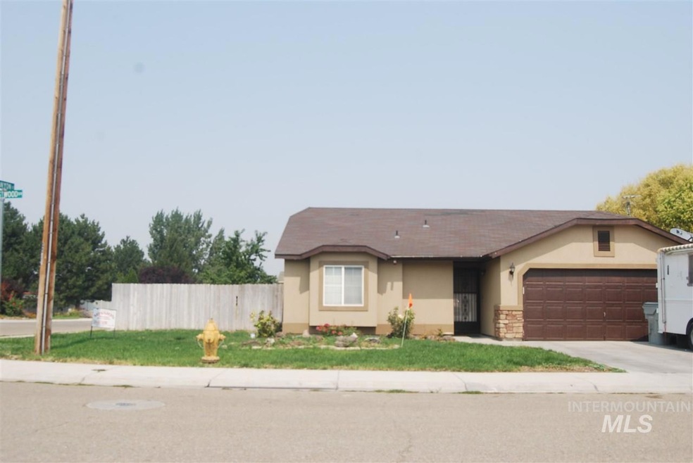 346 W Crestwood Dr, Nampa, ID 83686 - photo 1