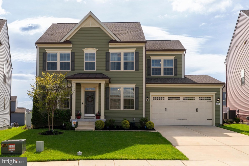 2004 Foster Way, Frederick, MD 21702 - photo 1