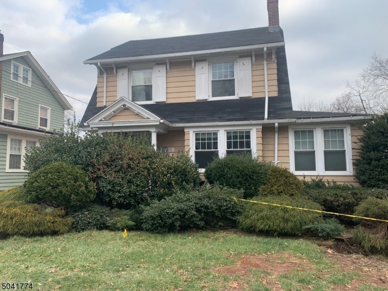 28 Oxford Terrace, West Orange, NJ 07052 - photo 1